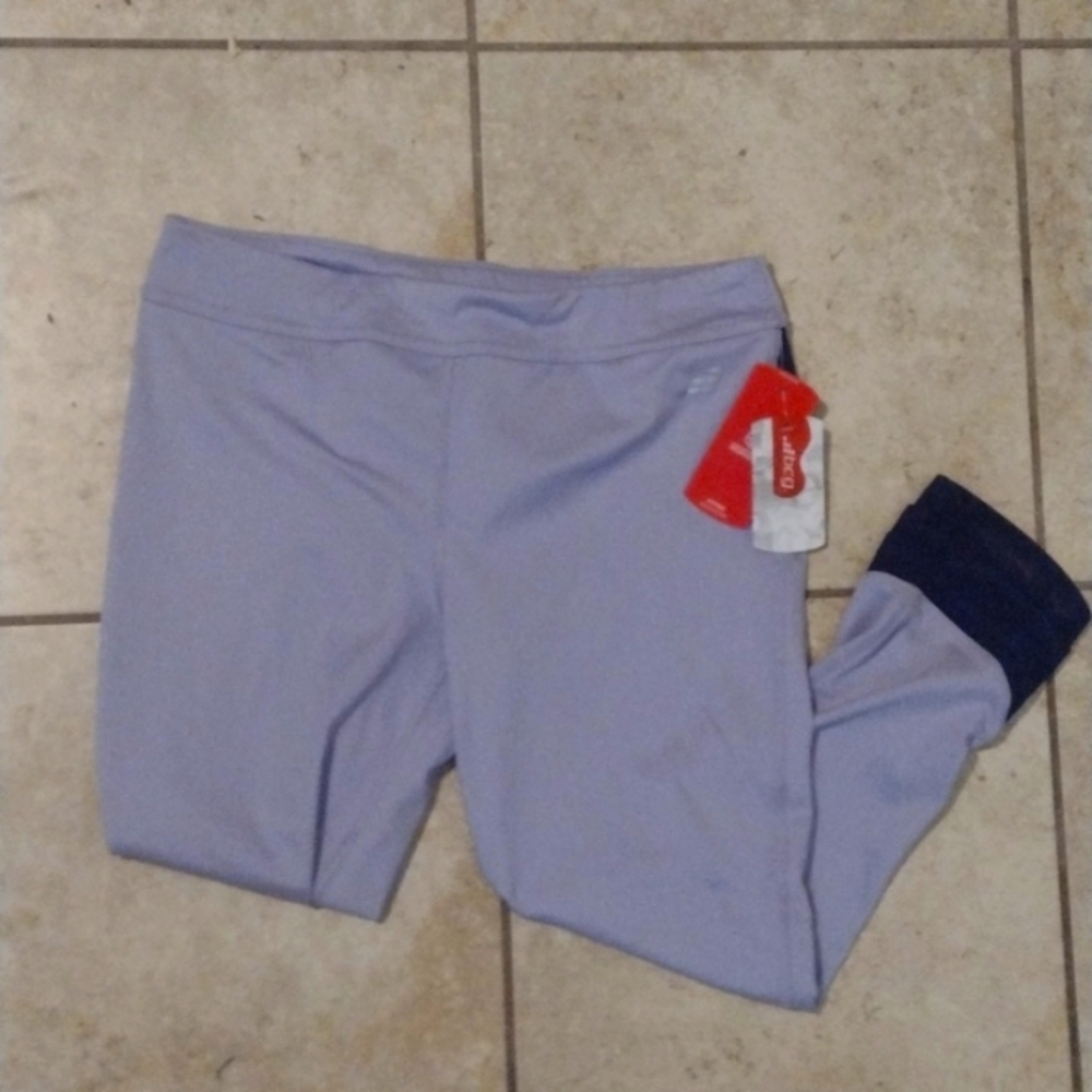 Work out pants